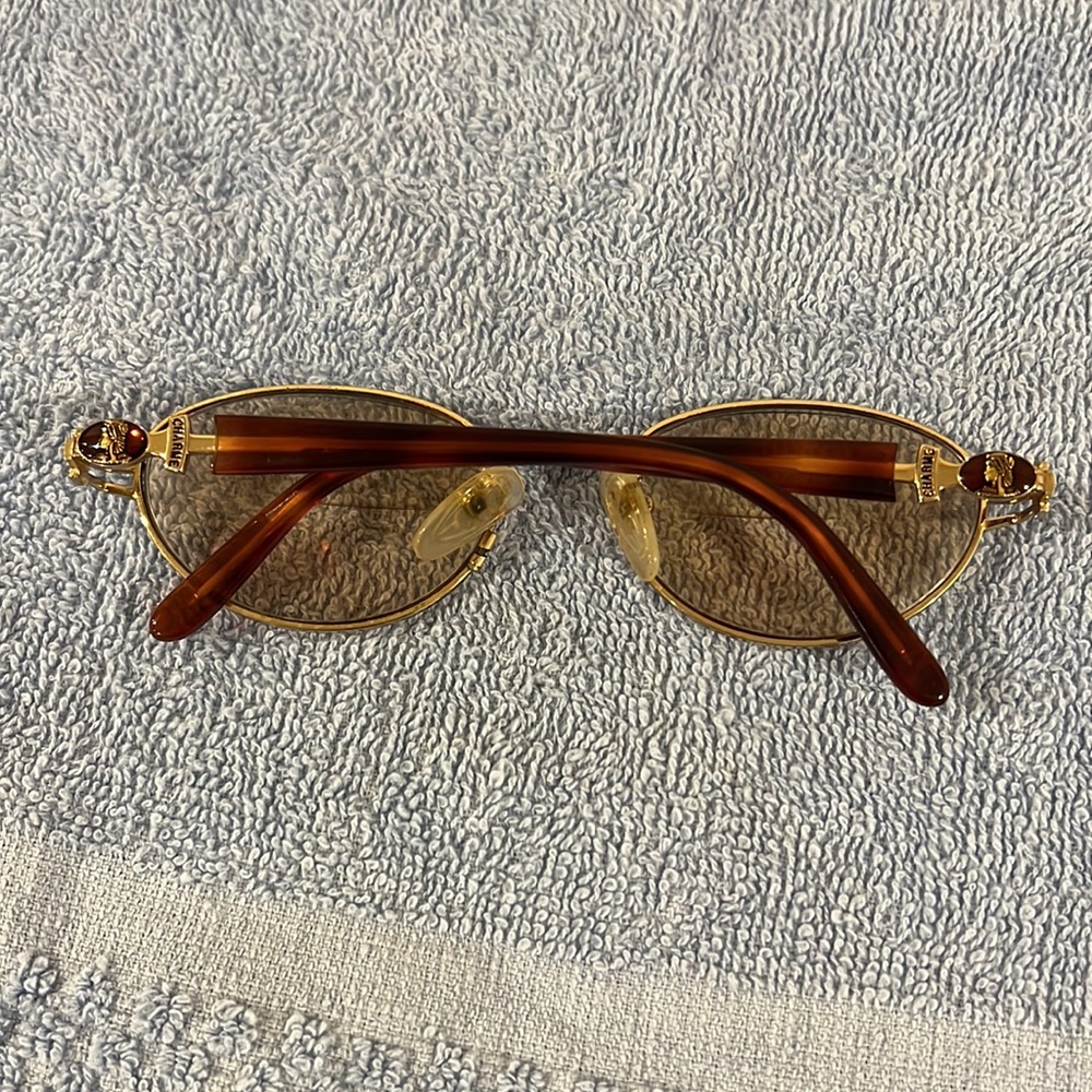 CHARME Glasses made in Italy